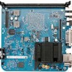Logic Board Mac mini Late 2005 1.5 GHz M9687LL 820-1835-A A1103
