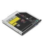 Drive, Optical, SuperDrive, 8x, Slot