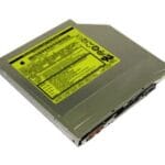 Drive, Optical, Combo, 32x, Slot