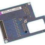 Mezzanine Board Mac mini G4 1.33-1.5GHz 820-1837 630-7098