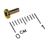 Screw, M2x5, Logic Board, Pkg. of 5