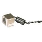 LOGIC TO MODEM CABLE MAC MINI G4 RJ-11 M9686LL M9687LL M9971LL A1103