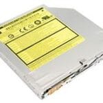 Drive, Optical, Combo, 24x