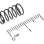 SVC,SPRING,ANTENNA COMPRESSION,PK/5