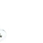 Screw, M3x4, Pkg. of 5