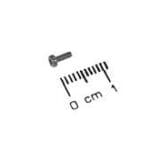 Screw, Speaker, Pkg. of 5, Mac mini