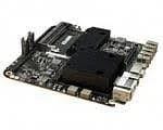 Logic Board Quad-Core, 2.6 GHz Mac mini  Late 2012