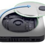 Apple Hitachi 320GB 2.5 7 200rpm SATA Internal Hard Disk