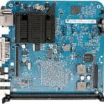 Logic Board Mac mini Mid 2007 1.83 GHz MB138LL 820-1900-A A1176