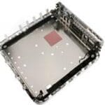 Kit, Bottom Cover, w/ Thermal pad