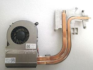 Fan Mac mini Mid 2010 610-0056 610-0069 610-0158 610-0164