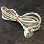 Power Cord-US Mac mini  Mid 2010