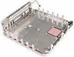 Housing, Server, no Optical Drive Slot Mac mini  Mid 2010