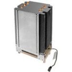 Heatsink, Processor, Quad Core, with Bumpers and Gaskets, Ver. 2, 8x