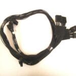 Cable, Power Supply, PS Mac Pro 593-0378,593-0380,593-0381,593-0382,593-0384