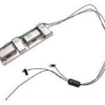 Airport Antenna Board  Mac Pro w/ Cables 815-8941