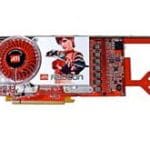 Card, Video, ATI Radeon X1900 XT, 512 MB, Ver. 2 ,630-7534
