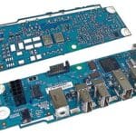 Front Panel Board Mac Pro MA356LL 820-2201-A A1186