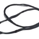Cable, Power Supply, Control, PS#4 Mac Pro 593-0378