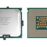 Processor, Dual Core, 2.0 GHz, Version 2
