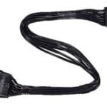 Cable, Power Supply, PS#3 Mac Pro 593-0381