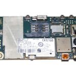 Screw, M3X4MM, Mac Pro RAID Card, Pkg. of 5