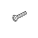 Screw, Front Fan, Pkg. of 2, 8x