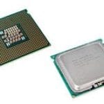 Processor, Dual Core, 2.0 GHz