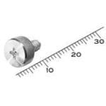 Screw, Hard Drive, Pkg. of 5