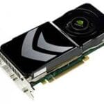 ideo Card NVIDIA GeForce 8800 GT, 512 MB Mac Pro 630-9191,630-9897