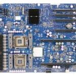 Logic Board Mac Pro 2.8 820-2128 630-7997 MA970LL A1186