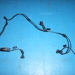Cable, Hard Drive, Temperature Sensor Mac Pro 593-0637