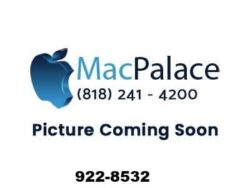 Screw, Shoulder, M3, Front Fan, Pkg. of 2
