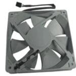 Kit, Power Supply Fan - Mac Pro 2.8-3.0-3.2GHz Early 2008 A1186 MA970LL/A