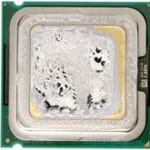 Processor, Quad Core, 3.2 GHz