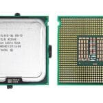 Processor, Quad Core, 3.0 GHz