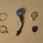 Kit, Power Button