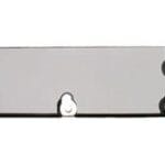 Front Panel Board Bottom EMI Shield MacPro  MA356LL A1186