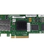 Fibre Channel Card 4 GB Dual PCI-E NB Mac Pro 2006