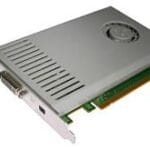 Video Card NVIDIA GeForce GT 120 Mac Pro Early 2009 A1289 MC002Z/A MB871LL/A,639-0376,630-9643