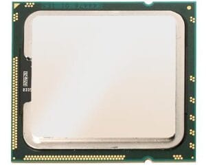 Processor, Mac Pro (Early 2009, Quad-Core), 3.33 GHz