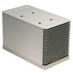 Heatsink, Processor, Mac Pro (Early 2009, 8-Core), B,607-3272