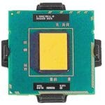 Processor, Mac Pro (Early 2009, 8-Core), 2.93 GHz