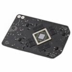 Graphic A Board AMD D500 3GB Mac Pro ME253LL MD878LL A1481 630-7876