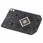 Graphic Board B AMD D300 2GB Mac Pro ME253LL MD878LL A1481 820-363