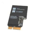 Card, Wireless Mac Pro Late 2013 653-0186,BCM94360CD,BRCM1070