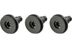 Screw, M3, 3.0, Shoulder, Pkg. of 5 Mac Pro Late 2013