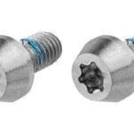 Screw, M3, Power Supply, Pkg. of 5 Mac Pro Late 2013