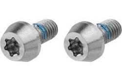 Screw, M3, Power Supply, Pkg. of 5 Mac Pro Late 2013
