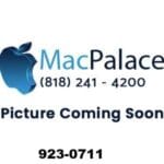 Screw, M2, 5.00, Pkg. of 5 Mac Pro Late 2013